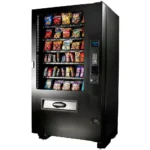 snack vending machine