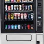 sport vending machine