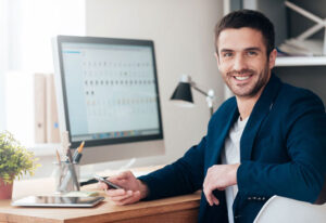 Vending Services in Houston