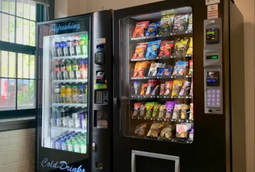 citybitevending filled vending machines